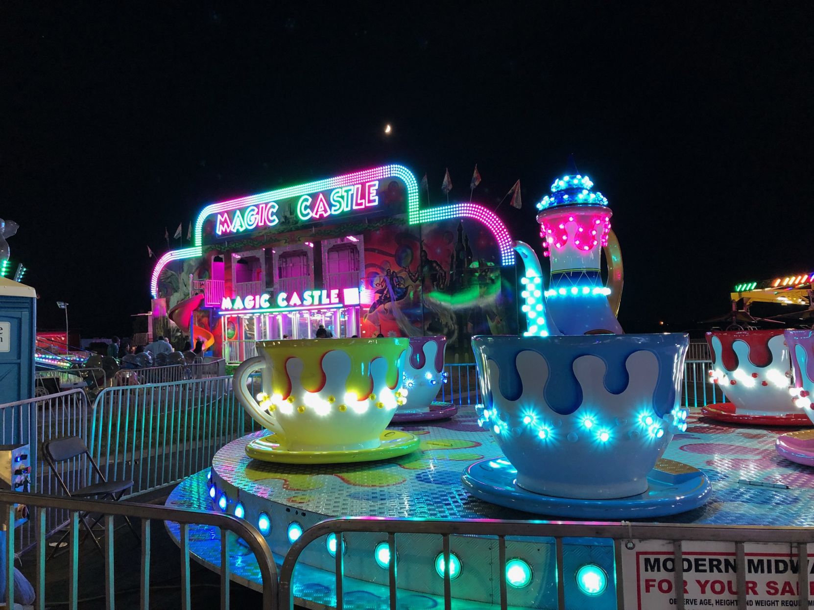 Festival of the Lakes